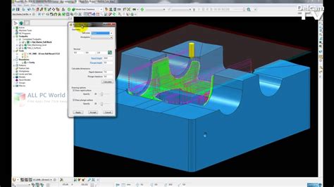 powermill 2016 win 10.